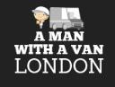 A Man With A Van London logo